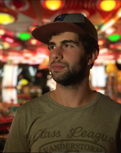 Alejandro